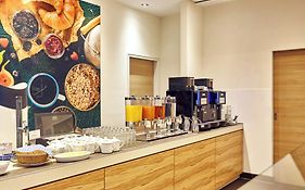 Hotel Salzburg-Hauptbahnhof